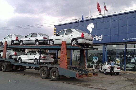 حالوهوای صنعتخودرو یکسال پس از کمپین «خودرو نخریم» حالوهوای صنعتخودرو یکسال پس از کمپین «خودرو نخریم»